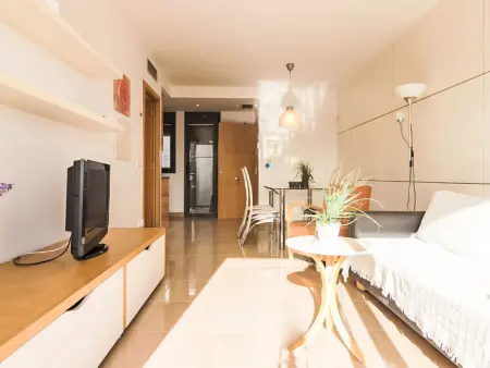 Goleta, Appartement 6 personnes à Cambrils - Photo 7