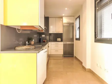 Goleta, Appartement 6 personnes à Cambrils - Photo 12