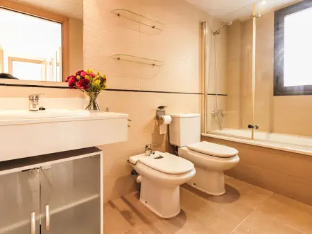 Goleta, Appartement 6 personnes à Cambrils - Photo 14