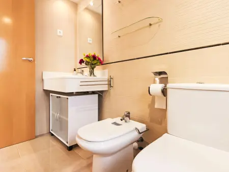 Goleta, Appartement 6 personnes à Cambrils - Photo 15