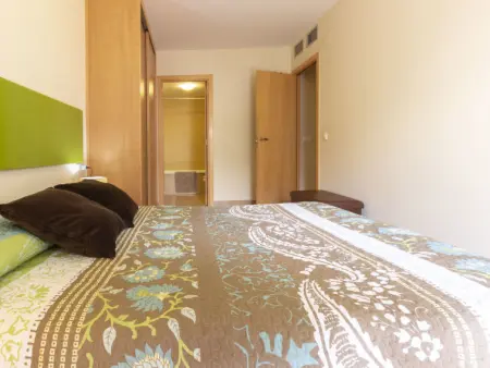 La Goleta bajos, Appartement 6 personnes à Cambrils - Photo 4
