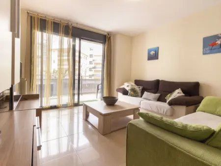 La Goleta bajos, Appartement 6 personnes à Cambrils - Photo 7