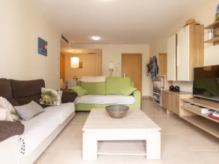 La Goleta bajos, Appartement 6 personnes à Cambrils - Photo 8