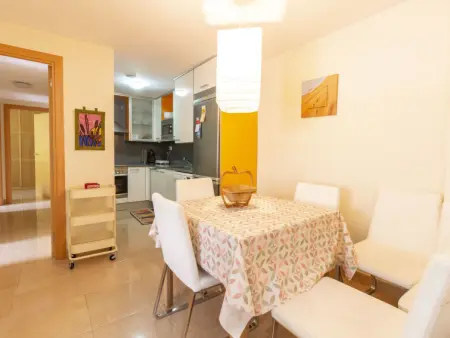 La Goleta bajos, Appartement 6 personnes à Cambrils - Photo 9