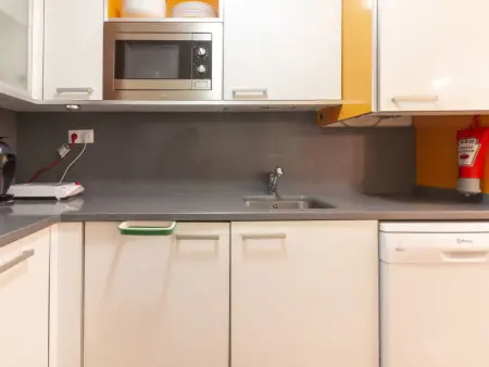 La Goleta bajos, Appartement 6 personnes à Cambrils - Photo 10