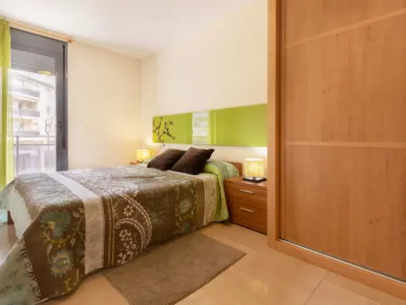 La Goleta bajos, Appartement 6 personnes à Cambrils - Photo 12