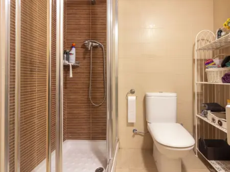 La Goleta bajos, Appartement 6 personnes à Cambrils - Photo 13