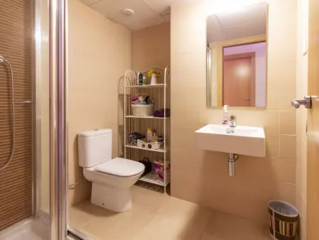 La Goleta bajos, Appartement 6 personnes à Cambrils - Photo 14