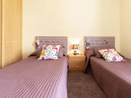 La Goleta bajos, Appartement 6 personnes à Cambrils - Photo 15