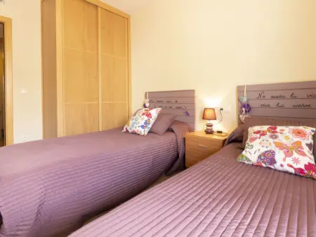 La Goleta bajos, Appartement 6 personnes à Cambrils - Photo 16