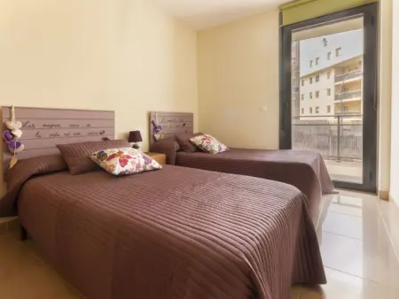 La Goleta bajos, Appartement 6 personnes à Cambrils - Photo 17