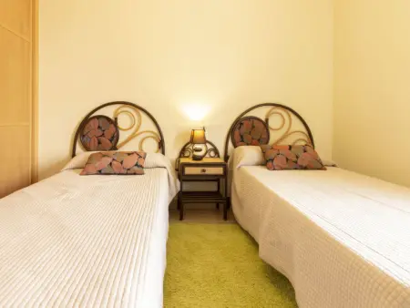 La Goleta bajos, Appartement 6 personnes à Cambrils - Photo 18