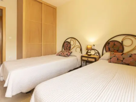 La Goleta bajos, Appartement 6 personnes à Cambrils - Photo 19