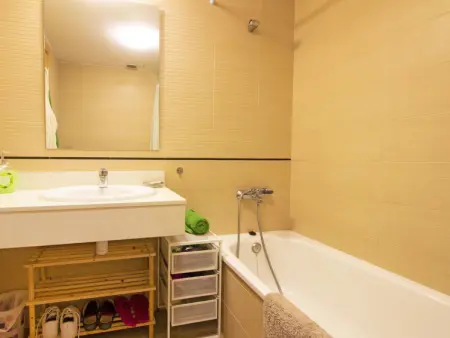 La Goleta bajos, Appartement 6 personnes à Cambrils - Photo 21