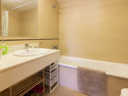 La Goleta bajos, Appartement 6 personnes à Cambrils - Photo 22