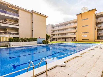 Appartement à Cambrils, Monaco - L679822