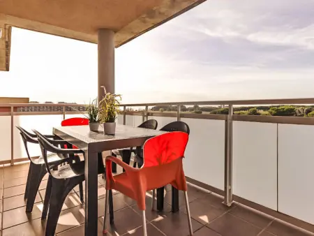 Monaco, Appartement 7 personnes à Cambrils - Photo 1