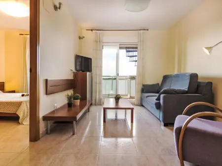 Monaco, Appartement 7 personnes à Cambrils - Photo 2
