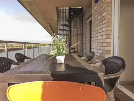 Monaco, Appartement 7 personnes à Cambrils - Photo 6