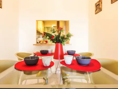 Monaco, Appartement 7 personnes à Cambrils - Photo 7