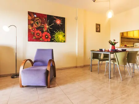 Monaco, Appartement 7 personnes à Cambrils - Photo 8