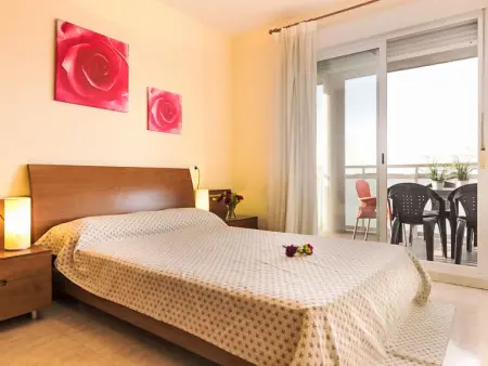 Monaco, Appartement 7 personnes à Cambrils - Photo 10