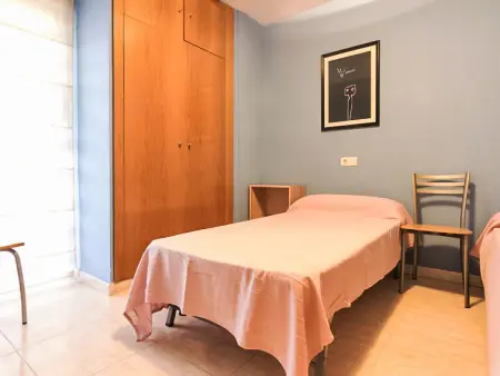 Monaco, Appartement 7 personnes à Cambrils - Photo 11