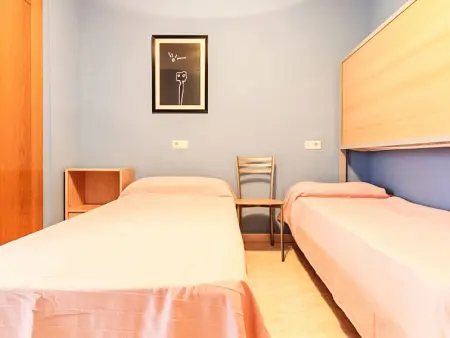 Monaco, Appartement 7 personnes à Cambrils - Photo 12