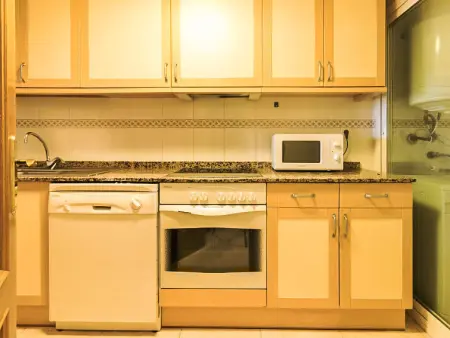 Monaco, Appartement 7 personnes à Cambrils - Photo 13