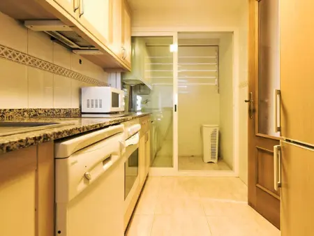 Monaco, Appartement 7 personnes à Cambrils - Photo 15