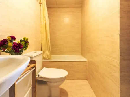 Monaco, Appartement 7 personnes à Cambrils - Photo 16