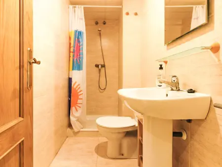 Monaco, Appartement 7 personnes à Cambrils - Photo 17