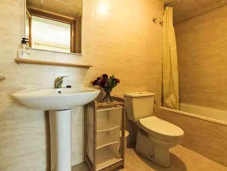 Monaco, Appartement 7 personnes à Cambrils - Photo 18