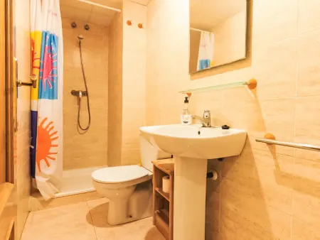 Monaco, Appartement 7 personnes à Cambrils - Photo 19