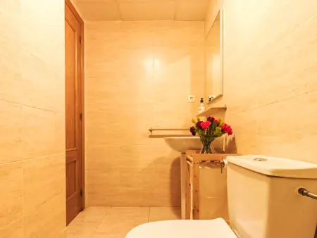 Monaco, Appartement 7 personnes à Cambrils - Photo 20