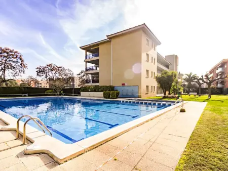 Monaco, Appartement 7 personnes à Cambrils - Photo 21