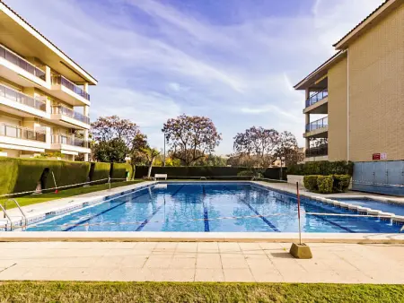 Monaco, Appartement 7 personnes à Cambrils - Photo 22