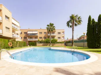 Appartement à Cambrils, Mas de Clariana - L732997