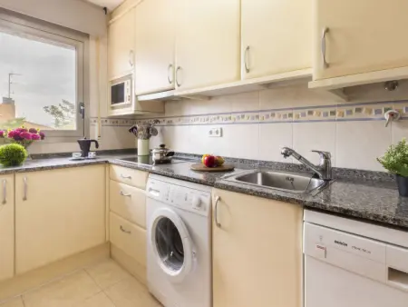 Mas de Clariana, Appartement 4 personnes à Cambrils - Photo 3