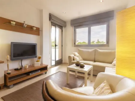 Mas de Clariana, Appartement 4 personnes à Cambrils - Photo 5