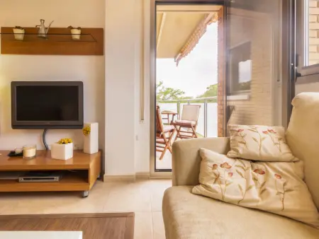 Mas de Clariana, Appartement 4 personnes à Cambrils - Photo 7