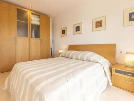 Mas de Clariana, Appartement 4 personnes à Cambrils - Photo 9