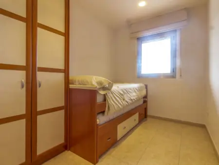 Mas de Clariana, Appartement 4 personnes à Cambrils - Photo 11
