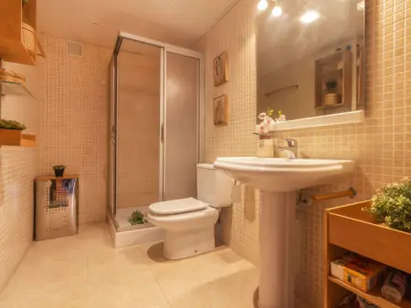 Mas de Clariana, Appartement 4 personnes à Cambrils - Photo 13