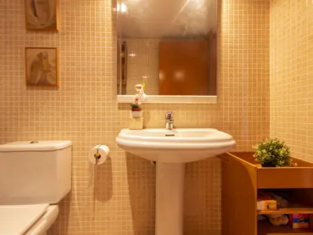 Mas de Clariana, Appartement 4 personnes à Cambrils - Photo 14