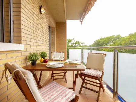 Mas de Clariana, Appartement 4 personnes à Cambrils - Photo 15