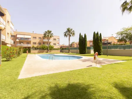 Mas de Clariana, Appartement 4 personnes à Cambrils - Photo 17