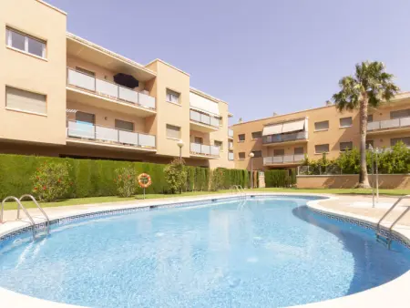 Mas de Clariana, Appartement 4 personnes à Cambrils - Photo 18