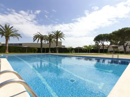 Euro Golden, Appartement 6 personnes à Cambrils - Photo 1