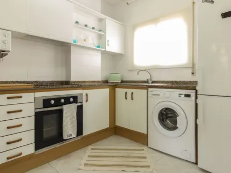 Euro Golden, Appartement 6 personnes à Cambrils - Photo 3